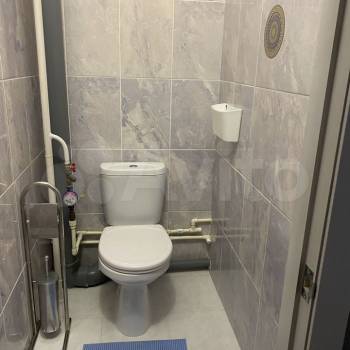 Сдается 1-комнатная квартира, 37,4 м²