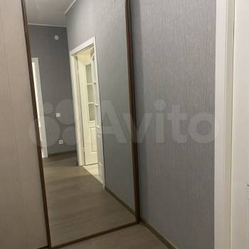 Сдается 1-комнатная квартира, 37,4 м²