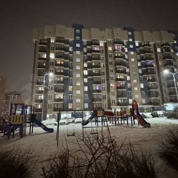 Сдается 2-х комнатная квартира, 56,5 м²