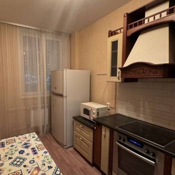 Сдается 2-х комнатная квартира, 56,5 м²