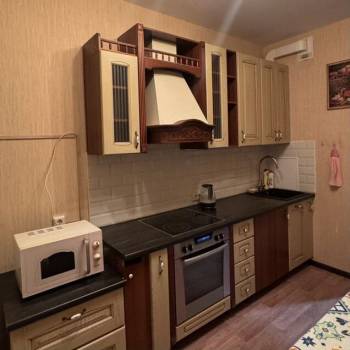 Сдается 2-х комнатная квартира, 56,5 м²