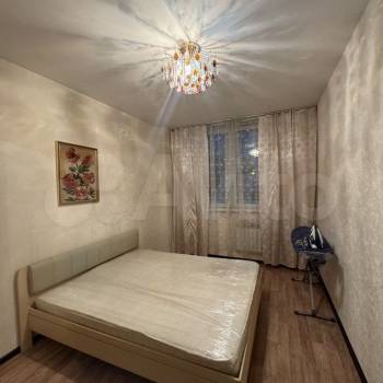 Сдается 2-х комнатная квартира, 56,5 м²