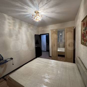 Сдается 2-х комнатная квартира, 56,5 м²