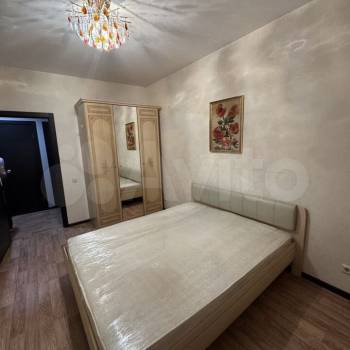 Сдается 2-х комнатная квартира, 56,5 м²