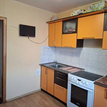 Продается 2-х комнатная квартира, 52,4 м²