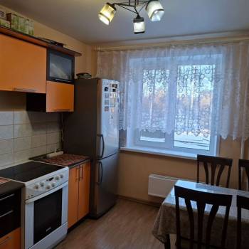 Продается 2-х комнатная квартира, 52,4 м²