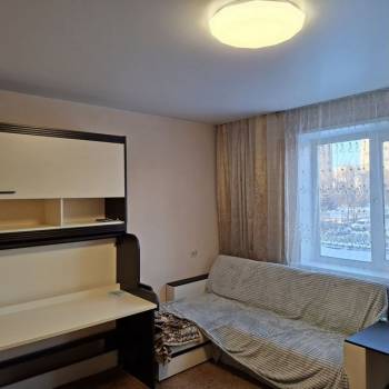 Продается 2-х комнатная квартира, 52,4 м²