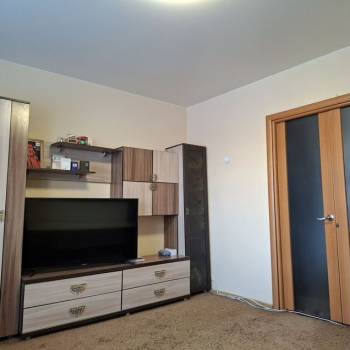 Продается 2-х комнатная квартира, 52,4 м²