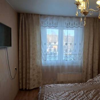 Продается 2-х комнатная квартира, 52,4 м²