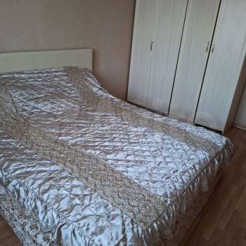 Продается 2-х комнатная квартира, 52,4 м²