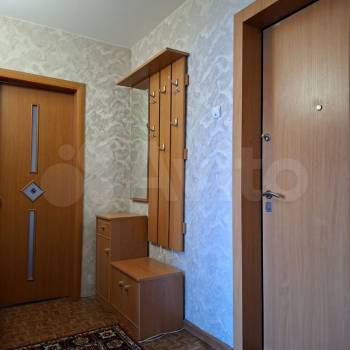Продается 2-х комнатная квартира, 52,4 м²