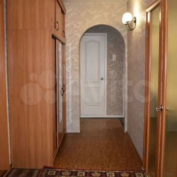 Продается 2-х комнатная квартира, 52,4 м²