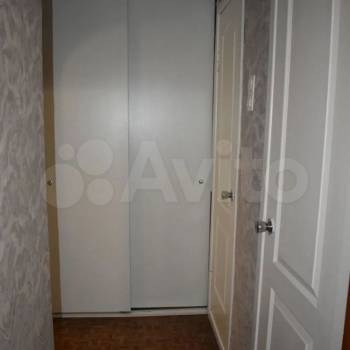 Продается 2-х комнатная квартира, 52,4 м²