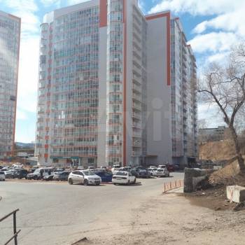 Продается 1-комнатная квартира, 23 м²