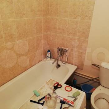 Продается 1-комнатная квартира, 23 м²