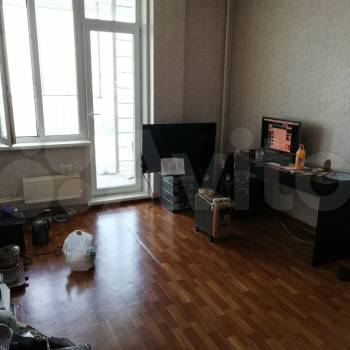 Продается 1-комнатная квартира, 23 м²