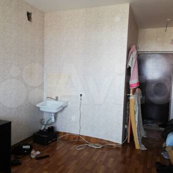 Продается 1-комнатная квартира, 23 м²