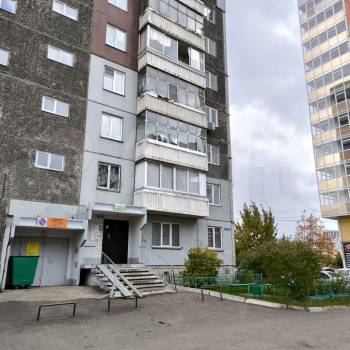 Продается 2-х комнатная квартира, 53,2 м²
