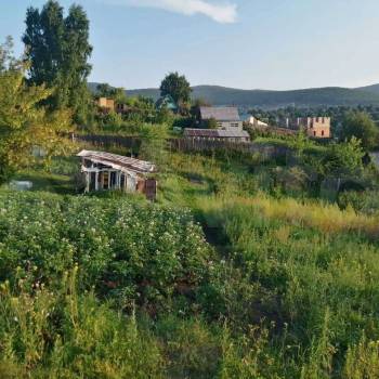 Продается Участок, 1200 м²