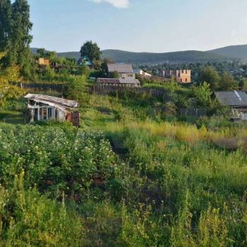 Продается Участок, 1200 м²