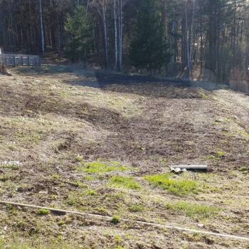 Продается Участок, 1100 м²