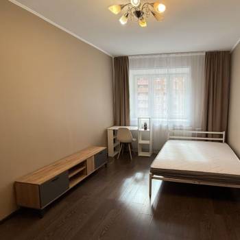 Сдается 1-комнатная квартира, 43,2 м²