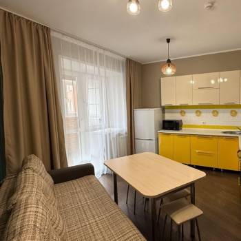 Сдается 1-комнатная квартира, 43,2 м²
