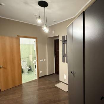 Сдается 1-комнатная квартира, 43,2 м²