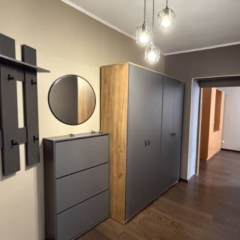 Сдается 1-комнатная квартира, 43,2 м²