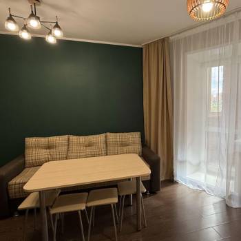 Сдается 1-комнатная квартира, 43,2 м²