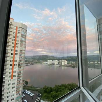 Сдается 1-комнатная квартира, 38 м²