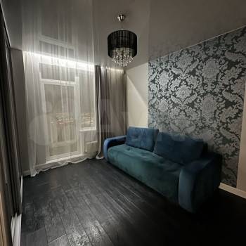 Сдается 1-комнатная квартира, 38 м²