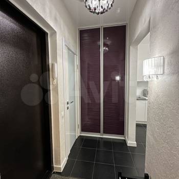 Сдается 1-комнатная квартира, 38 м²