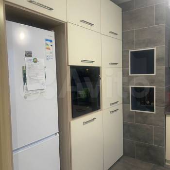 Сдается 2-х комнатная квартира, 45 м²