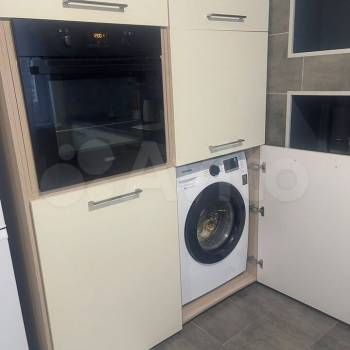 Сдается 2-х комнатная квартира, 45 м²