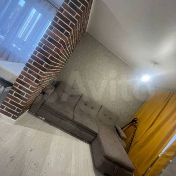 Сдается 2-х комнатная квартира, 45 м²