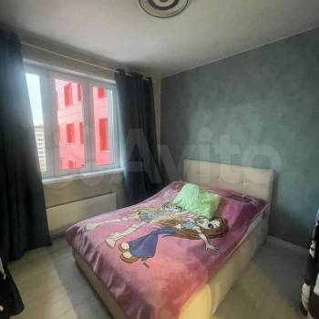 Сдается 2-х комнатная квартира, 45 м²