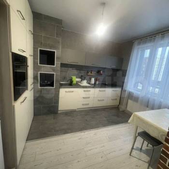 Сдается 2-х комнатная квартира, 45 м²