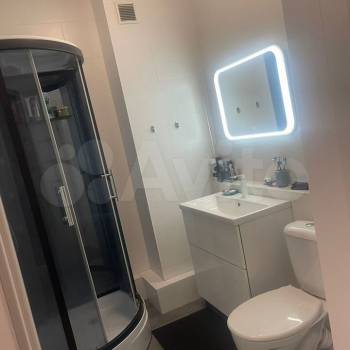 Сдается 2-х комнатная квартира, 45 м²