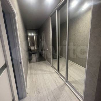 Сдается 2-х комнатная квартира, 45 м²