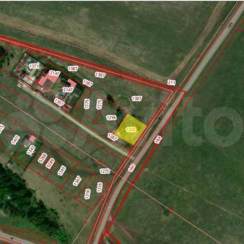 Продается Участок, 1400 м²