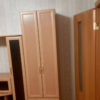 Сдается 2-х комнатная квартира, 53 м²