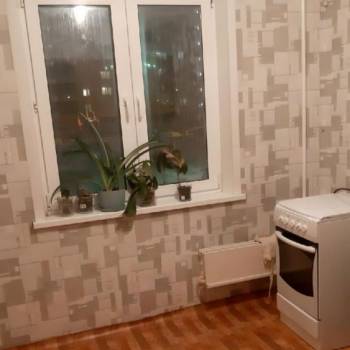 Сдается 2-х комнатная квартира, 53 м²