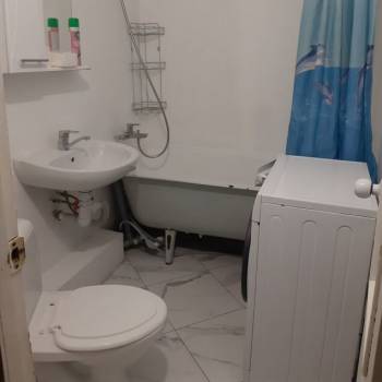 Сдается 2-х комнатная квартира, 42 м²