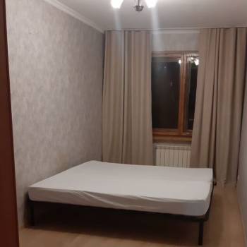 Сдается 2-х комнатная квартира, 42 м²