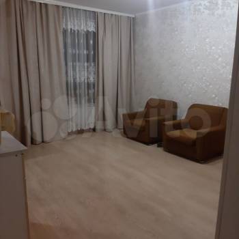 Сдается 2-х комнатная квартира, 42 м²