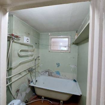 Сдается Многокомнатная квартира, 57 м²