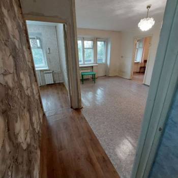 Сдается Многокомнатная квартира, 57 м²