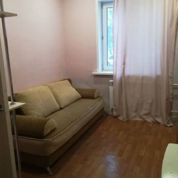 Сдается 1-комнатная квартира, 12 м²