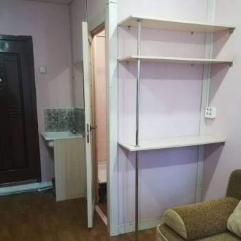 Сдается 1-комнатная квартира, 12 м²
